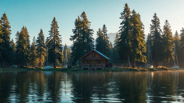 Les meilleures solutions logicielles pour le PMS de camping