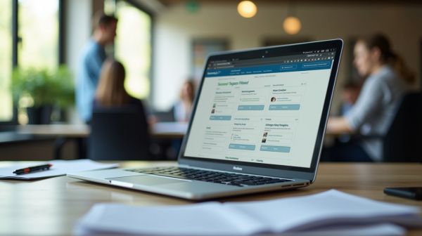 PMS de camping : comparatif des solutions logicielles pour gérants