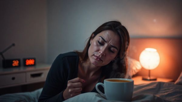 Récupérez votre énergie : 6 mois de fatigue en 48 heures