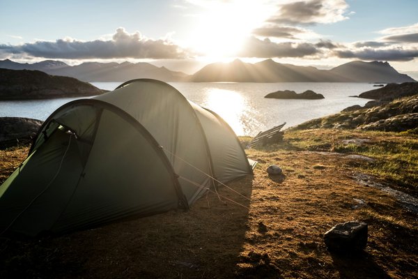 Comment organiser un camping pour observer les ours bruns en Alaska?