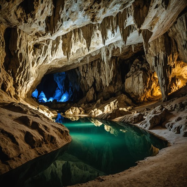Quels sont les conseils pour une exploration des grottes de Postojna, Slovénie?