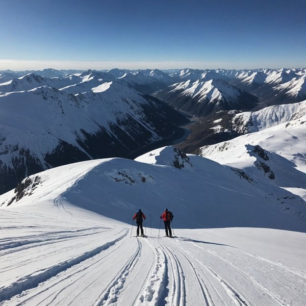 Où trouver les meilleurs spots pour le ski de randonnée dans les Pyrénées, Espagne : équipements et itinéraires ?