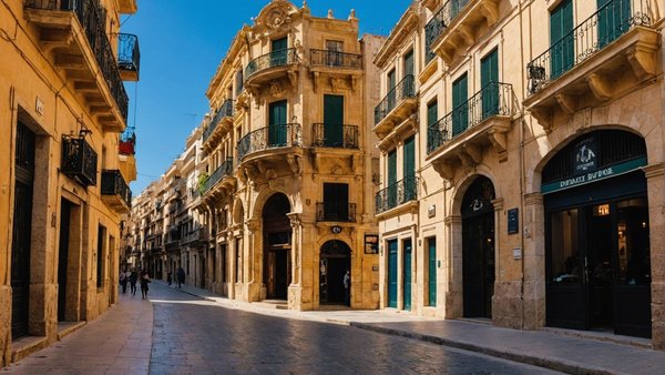 Partez à la découverte d'alicante avec un circuit original